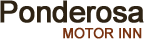 Ponderosa Motor Inn